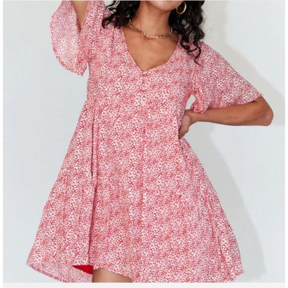 Princess Polly Julia Dress XXL - Picture 1 of 5